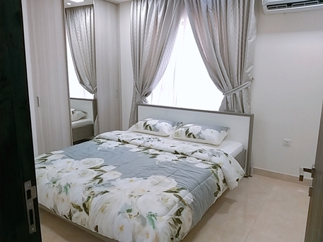 Mahooz, Apartments/Houses, BHD 350/month,  2 BR,  LUXURY FULLY FURNISHED 2 BHK APARTMENT FOR RENT IN ADLIYA -: 38185065