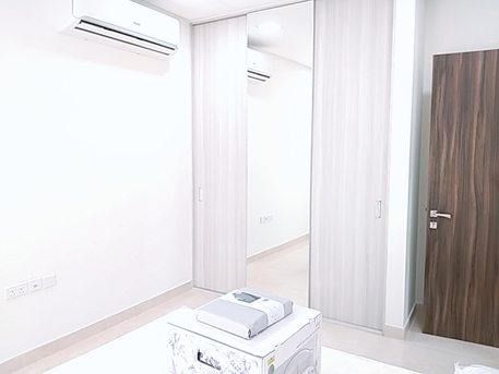 Mahooz, Apartments/Houses, BHD 350/month,  2 BR,  LUXURY FULLY FURNISHED 2 BHK APARTMENT FOR RENT IN ADLIYA -: 38185065