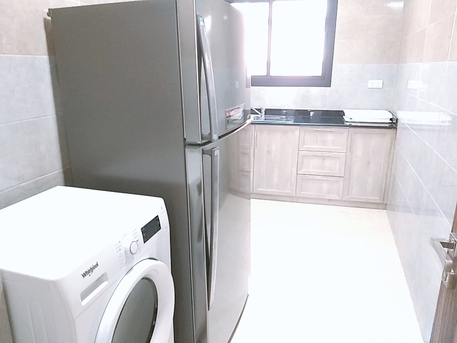 Mahooz, Apartments/Houses, BHD 350/month,  2 BR,  LUXURY FULLY FURNISHED 2 BHK APARTMENT FOR RENT IN ADLIYA -: 38185065