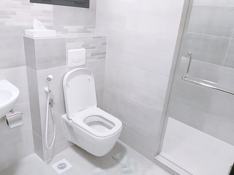 Mahooz, Apartments/Houses, BHD 350/month,  2 BR,  LUXURY FULLY FURNISHED 2 BHK APARTMENT FOR RENT IN ADLIYA -: 38185065