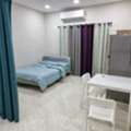 BHD 210/month,  Furnished,  Studio,  FULLY FURNISHED SPACIOUS STUDIO FLAT WITH UNLIMITED EWA