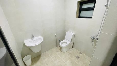 Zinj, Apartments, Flats, Houses & Villas, BHD 210/month,  Furnished,  Studio,  FULLY FURNISHED SPACIOUS STUDIO FLAT WITH UNLIMITED EWA