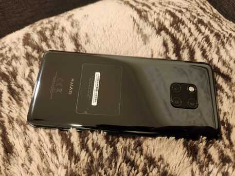 Riyadh, Mobile Phones, SAR 1000,  Huawei Mate 20 Pro