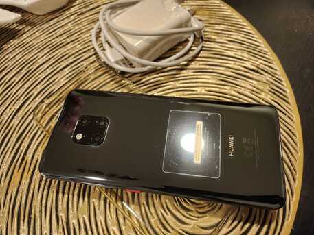 Riyadh, Mobile Phones, SAR 1000,  Huawei Mate 20 Pro