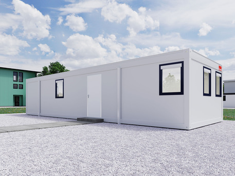 Makkah, Event Planning, Portable Cabins And Labour Camps (Supply And Installation) Saudi Arabia