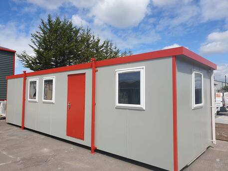 Makkah, Event Planning, Portable Cabins And Labour Camps (Supply And Installation) Saudi Arabia