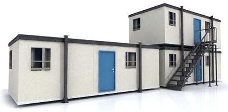 Makkah, Event Planning, Portable Cabins And Labour Camps (Supply And Installation) Saudi Arabia