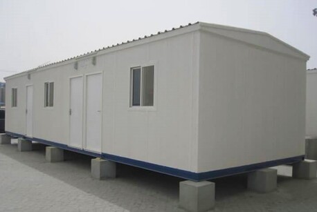 Makkah, Event Planning, Portable Cabins And Labour Camps (Supply And Installation) Saudi Arabia