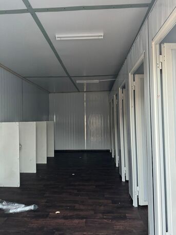 Makkah, Event Planning, Portable Cabins And Labour Camps (Supply And Installation) Saudi Arabia