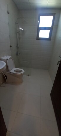 Mahooz, Apartments/Houses, BHD 325/month,  2 BR,  Brand New Very Spacious Apartment @ Mahooz. Semi Furnished. Gas Cooking Facility