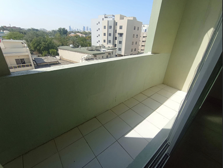 Adliya, Apartments/Houses, BHD 300/month,  3 BR,  150 Sq. Meter,  Adliya Area 3 Bedroom Unfurnished Apartment  Available