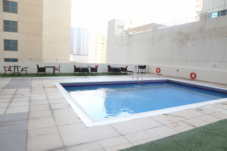 Juffair, Apartments/Houses, BHD 420/month,  Furnished,  2 BR,  Eye-Catching Modern Interior Bright Quality Living Great Facilities
