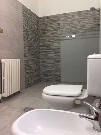 Amman, Apartments/Houses, JOD 10000/year,  Furnished,  2 BR,  Ground Fully Furinshed 2B Apartment With Outside Garden In First Circle 00962777688956