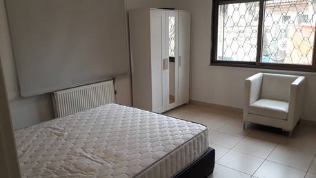 Amman, Apartments/Houses, JOD 11000/year,  Furnished,  3 BR,  Ground Fully Furinshed 3B Apartment With Outside Garden In Jabal Webdeh 00962777688956