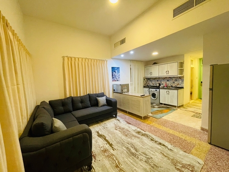 Amman, Apartments/Houses, JOD 6600/year,  Furnished,  2 BR,  Fully Furnished Two Bedroom With Balcony In Jabal Webdeh 00962777688956