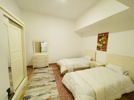 Amman, Apartments/Houses, JOD 6600/year,  Furnished,  2 BR,  Fully Furnished Two Bedroom With Balcony In Jabal Webdeh 00962777688956