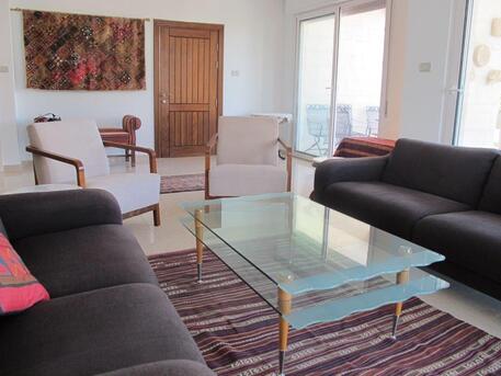 Amman, Apartments/Houses, JOD 11000/year,  Furnished,  2 BR,  Fully Furnished Two Bedroom With Balcony In 4 Circle 00962777688956
