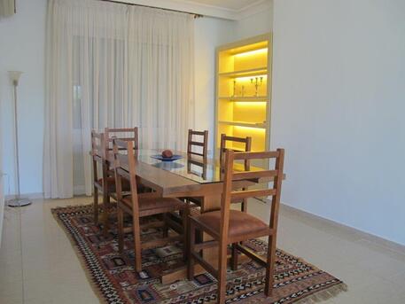 Amman, Apartments/Houses, JOD 11000/year,  Furnished,  2 BR,  Fully Furnished Two Bedroom With Balcony In 4 Circle 00962777688956