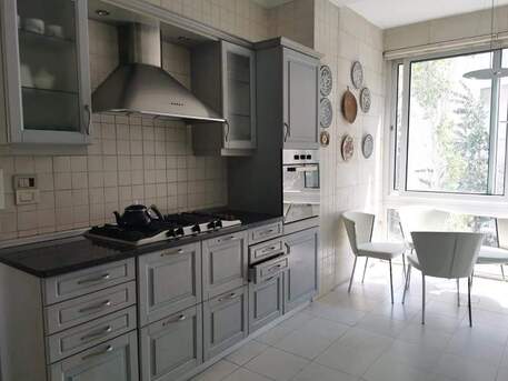 Amman, Apartments/Houses, JOD 11000/year,  Furnished,  2 BR,  Fully Furnished Two Bedroom With Balcony In 4 Circle 00962777688956