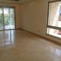 JOD 14000/year,  3 BR,  Ground Floor Semi Furnished 3B Apart With Garden In 5 Circle 00962777688956