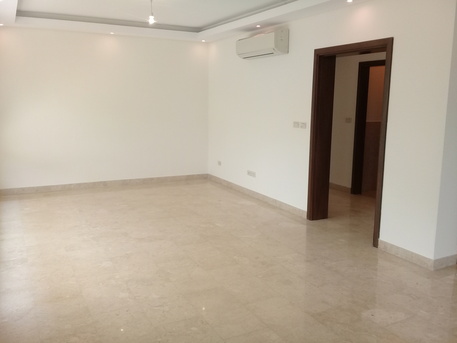 Amman, Apartments/Houses, JOD 14000/year,  3 BR,  Ground Floor Semi Furnished 3B Apart With Garden In 5 Circle 00962777688956
