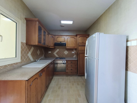 Adliya, Apartments/Houses, BHD 425/month,  3 BR,  150 Sq. Meter,  Adliya Area 3 Bedroom Semi Furnished  Apartment Available