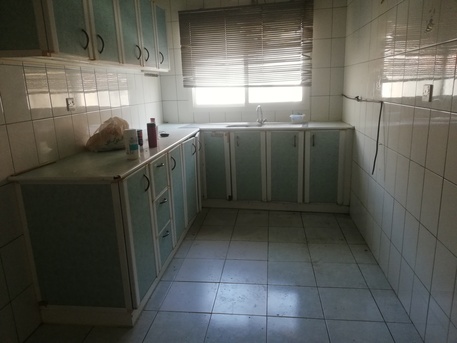 Salmaniya, Apartments/Houses, BHD 210/month,  2 BR,  2 Bedrooms Spacious Unfurnished Flat For Rent (exclusive Ewa)