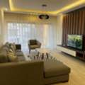 JOD 14000/year,  Furnished,  2 BR,  New Fully Furnished Two Bedroom With Balcony In Abdoun 00962777688956