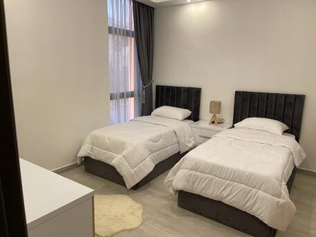 Abdoun, Apartments/Houses, JOD 14000/year,  Furnished,  2 BR,  New Fully Furnished Two Bedroom With Balcony In Abdoun 00962777688956