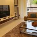 JOD 17000/year,  Furnished,  2 BR,  Brandnew Fully Furnished 2B Apart With Baconly In Abdoun 00962777688956