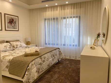 Abdoun, Apartments/Houses, JOD 17000/year,  Furnished,  2 BR,  Brandnew Fully Furnished 2B Apart With Baconly In Abdoun 00962777688956