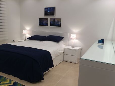 Amman, Apartments/Houses, JOD 14000/year,  Furnished,  2 BR,  Fully Furnished Two Bedroom With Balcony In Um Uthaina 00962777688956