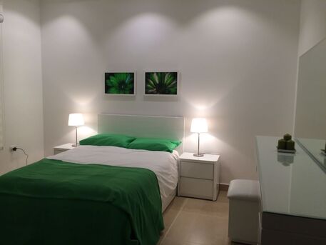 Amman, Apartments/Houses, JOD 14000/year,  Furnished,  2 BR,  Fully Furnished Two Bedroom With Balcony In Um Uthaina 00962777688956