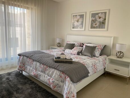 Abdoun, Apartments/Houses, JOD 17000/year,  Furnished,  2 BR,  Brand New Fully Furnished 2B Apart With Baconly. In Abdoun  00962777688956