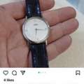 SAR 390,  Roamer Watch For Men Or Ladies Original Swiss Made