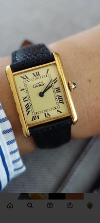 Riyadh, Watches, SAR 950,  CAMY Watch For Men Or Ladies Original Swiss Made