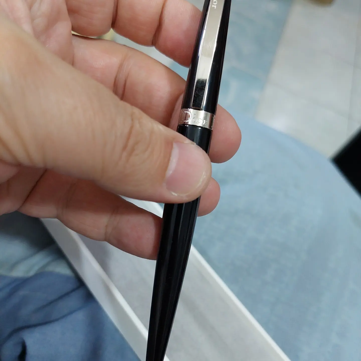 Riyadh, Watches, SAR 650,  Dior Pen Original France Made