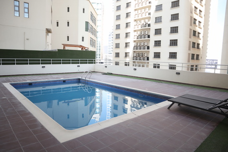 Juffair, Apartments/Houses, BHD 300/month,  Furnished,  1 BR,  Gorgeous Flat Quality Living Great Facilities