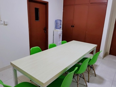 Adliya, Bedspace Available, BHD 50/month, Bedspaces Are Available In Adliya - Boys Only