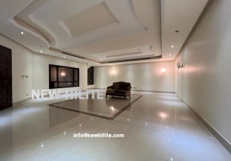 Ahmadi, Apartments/Houses, KWD 900/month,  4 BR,  300 Sq. Meter,  Four Bedroom Floor For Rent In Fintas, Ahmadi
