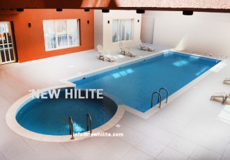 Kuwait City, Apartments/Houses, KWD 700/month,  3 BR,  200 Sq. Meter,  Three Bedroom Apartment For Rent In Fintas