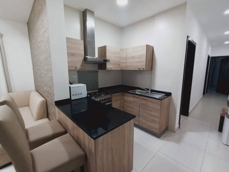Adliya, Apartments/Houses, SPACIOUS FULLY FURNISHED 2 BHK APARTMENT FOR RENT IN ADLIYA -: 38185065