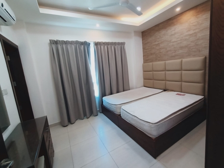 Adliya, Apartments/Houses, SPACIOUS FULLY FURNISHED 2 BHK APARTMENT FOR RENT IN ADLIYA -: 38185065