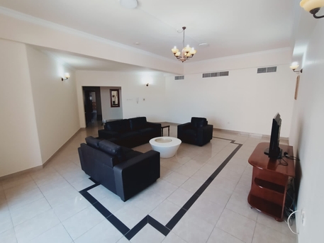 Juffair, Apartments/Houses, BHD 500/month,  3 BR,  SPACIOUS FURNISHED 3 BHK APARTMENT FOR RENT IN JUFFAIR-: SUBEER*38185065