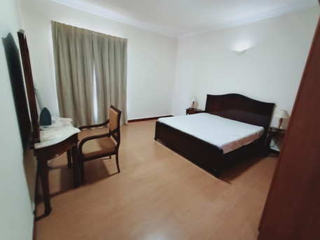 Juffair, Apartments/Houses, BHD 500/month,  3 BR,  SPACIOUS FURNISHED 3 BHK APARTMENT FOR RENT IN JUFFAIR-: SUBEER*38185065