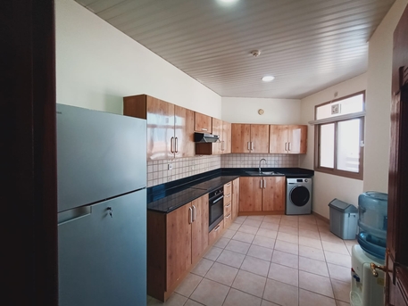 Juffair, Apartments/Houses, BHD 500/month,  3 BR,  SPACIOUS FURNISHED 3 BHK APARTMENT FOR RENT IN JUFFAIR-: SUBEER*38185065