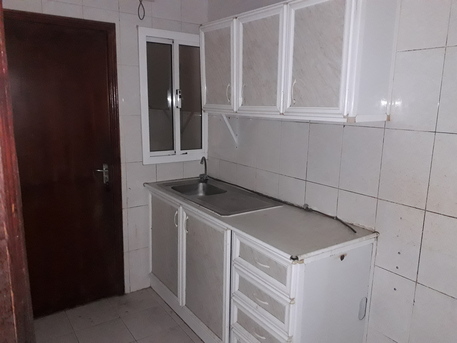 Gudaibiya, Apartments/Houses, BHD 150/month,  2 BR,  110 Sq. Meter,  2 Bhk Unfurnished Flat Available In Gudaibiya Call Aleena