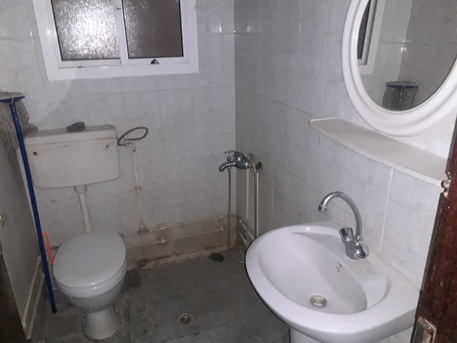 Gudaibiya, Apartments/Houses, BHD 150/month,  2 BR,  110 Sq. Meter,  2 Bhk Unfurnished Flat Available In Gudaibiya Call Aleena