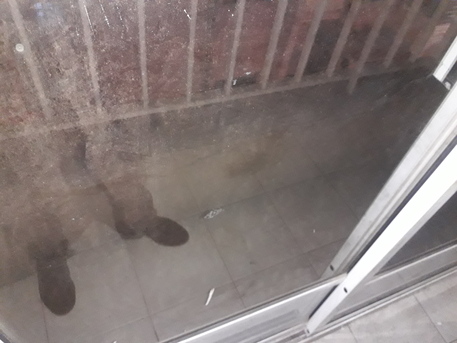 Gudaibiya, Apartments/Houses, BHD 150/month,  2 BR,  110 Sq. Meter,  2 Bhk Unfurnished Flat Available In Gudaibiya Call Aleena