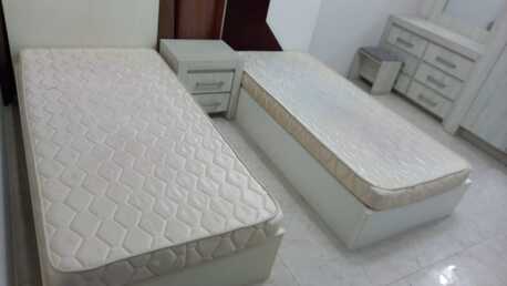 Manama, Apartments/Houses, BHD 300/month,  Furnished,  2 BR,  90 Sq. Meter,  Karbabad 300bd 2bhk-fully Furnished With Ewa(capacity)